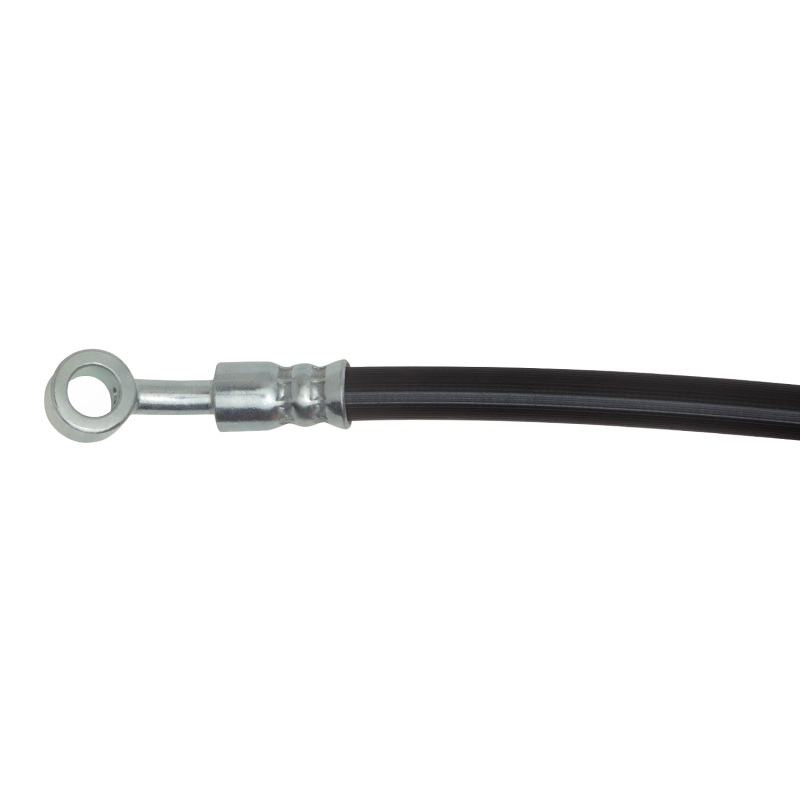 Hyundai Elantra Brake Hose - Front-L - R1 Concepts - `01-`06